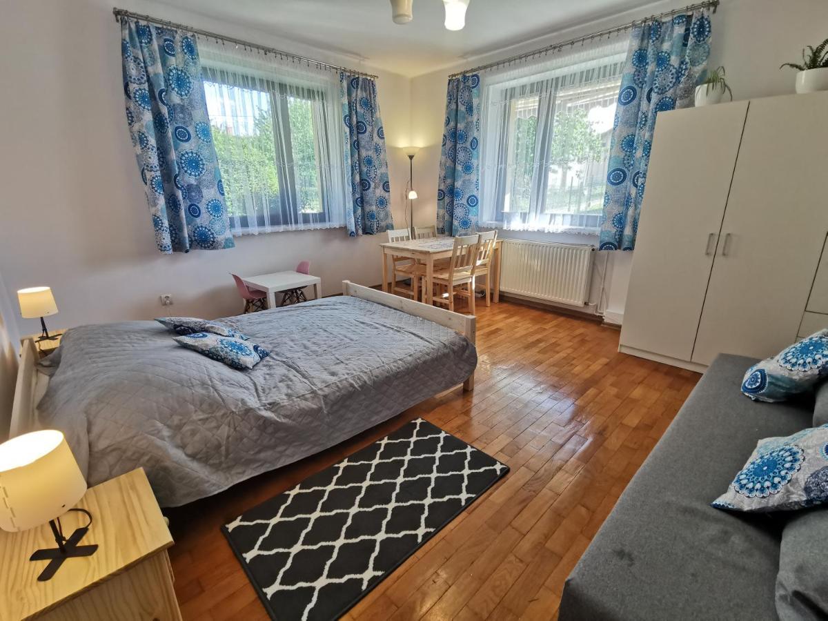 Pokoj W Bystrej Daire Bystra  Dış mekan fotoğraf