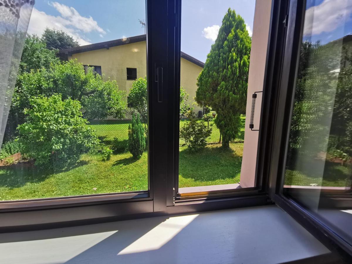 Pokoj W Bystrej Daire Bystra  Dış mekan fotoğraf