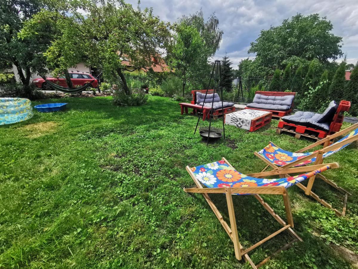 Pokoj W Bystrej Daire Bystra  Dış mekan fotoğraf